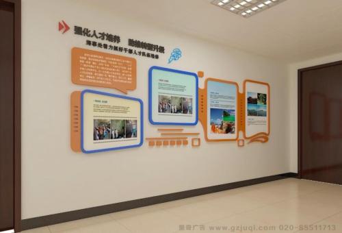 新蔡医院文化墙怎么做？如何建好科室护理文化墙？