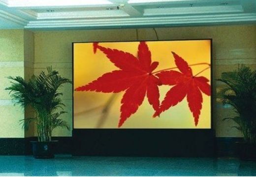 新蔡LED显示屏