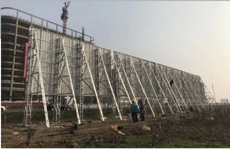 新蔡什么是广告物料？