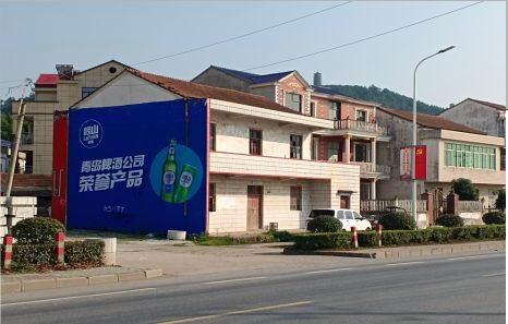 新蔡写真布和喷绘布的区别?