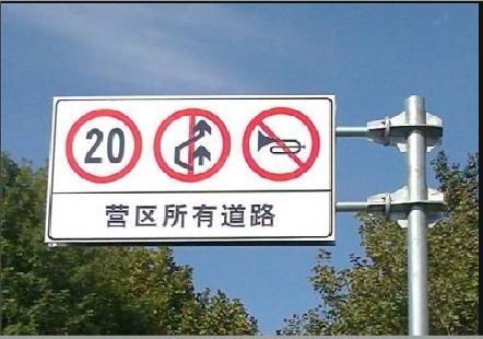 新蔡大广告牌制作不可忽视的流程
