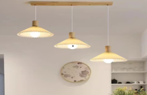新蔡关于LED灯