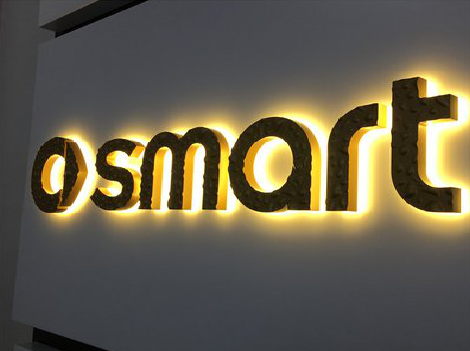 新蔡背光字有什么特点？生产过程如何？