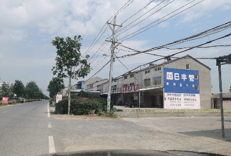 新蔡如何能保证墙体广告的醒目性？