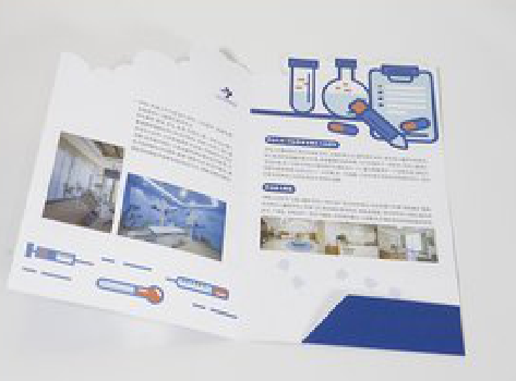 新蔡说明书印刷有哪些样式可以选择？