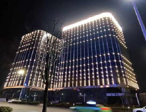 新蔡亮化工程安装注意事项。