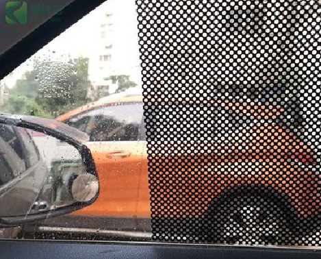 新蔡怎么判断单透膜的好坏？