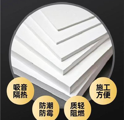 新蔡雪弗板和PVC板材有什么区别？
